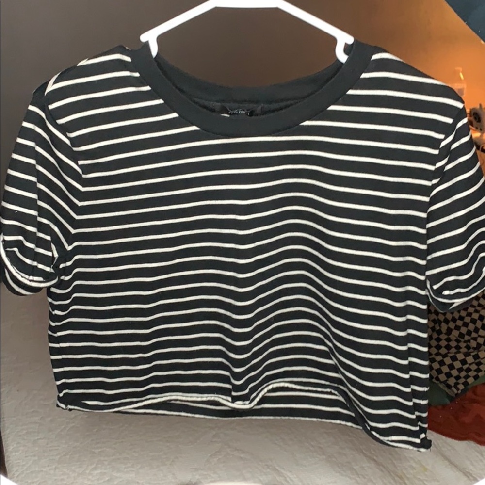 Striped shirt